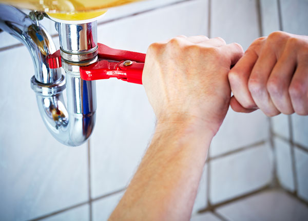 About Mosby Plumbers
